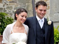 Matrimonio Sara e Nick